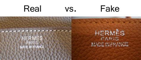 hermes evelyne fake vs real|is Hermes evelyne real.